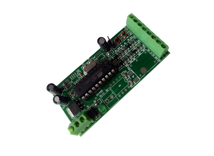 Format Conversion Board