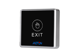 Touch EXIT Button