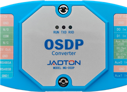 OSDP Converter